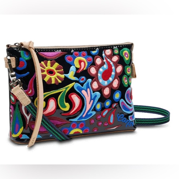 Consuela Mack Midtown Crossbody - Picture 3 of 13